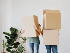 搬家公司电话查询中心：大象搬家，您的专属搬家助手